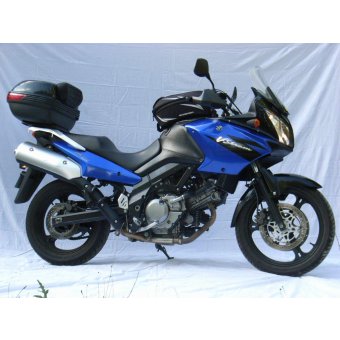 Trail Suzuki 650 V-Strom (ok A2)