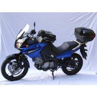 Trail Suzuki 650 V-Strom (ok A2)