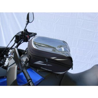 Trail Suzuki 650 V-Strom (ok A2)