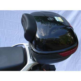 Trail Suzuki 650 V-Strom (ok A2)