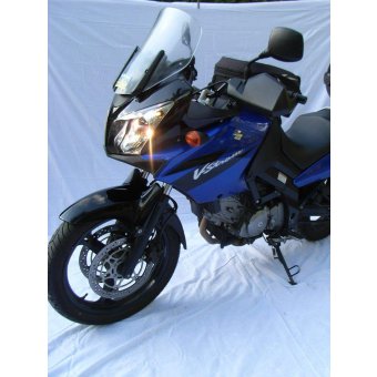 Trail Suzuki 650 V-Strom (ok A2)