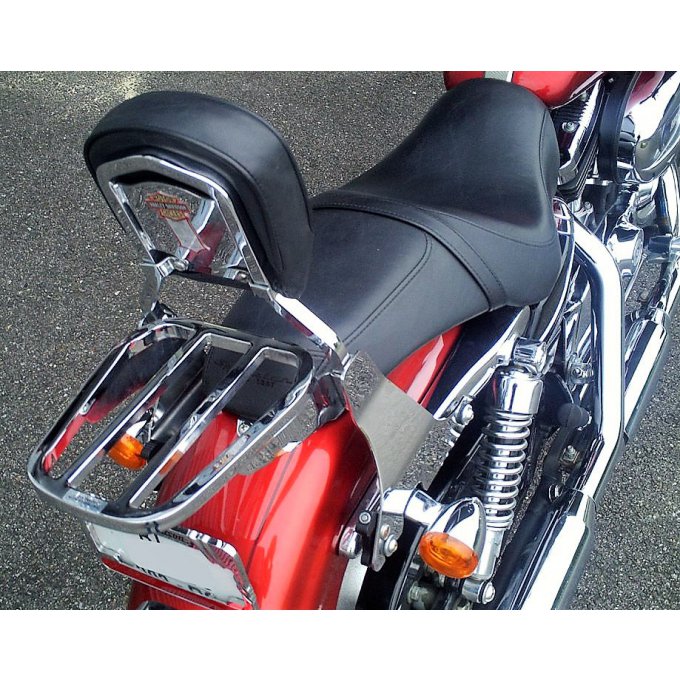 Harley Davidson Sportster 1200 Custom