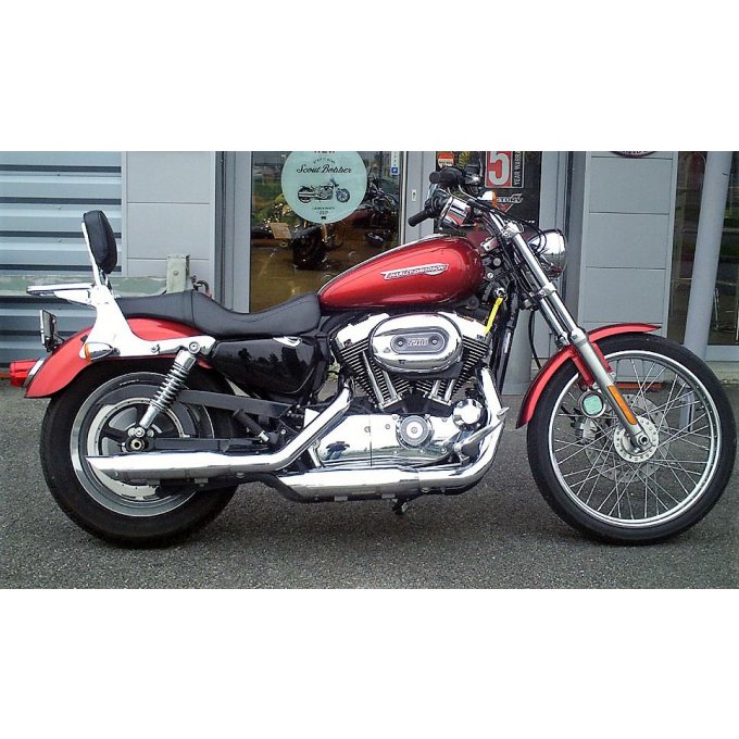 Harley Davidson Sportster 1200 Custom