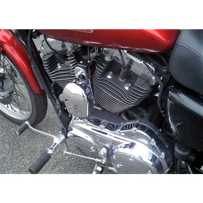 Harley Davidson Sportster 1200 Custom