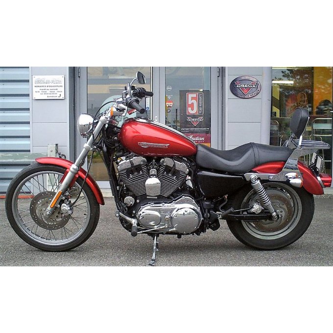 Harley Davidson Sportster 1200 Custom