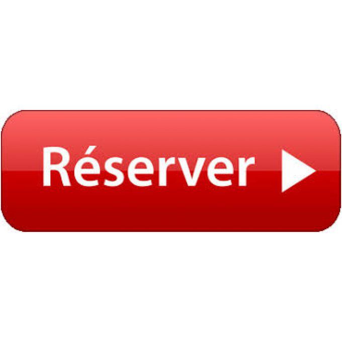 Payement de votre réservation en ligne