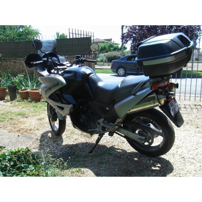 Honda 1000 Varadéro injection, avec ou sans valises latérales